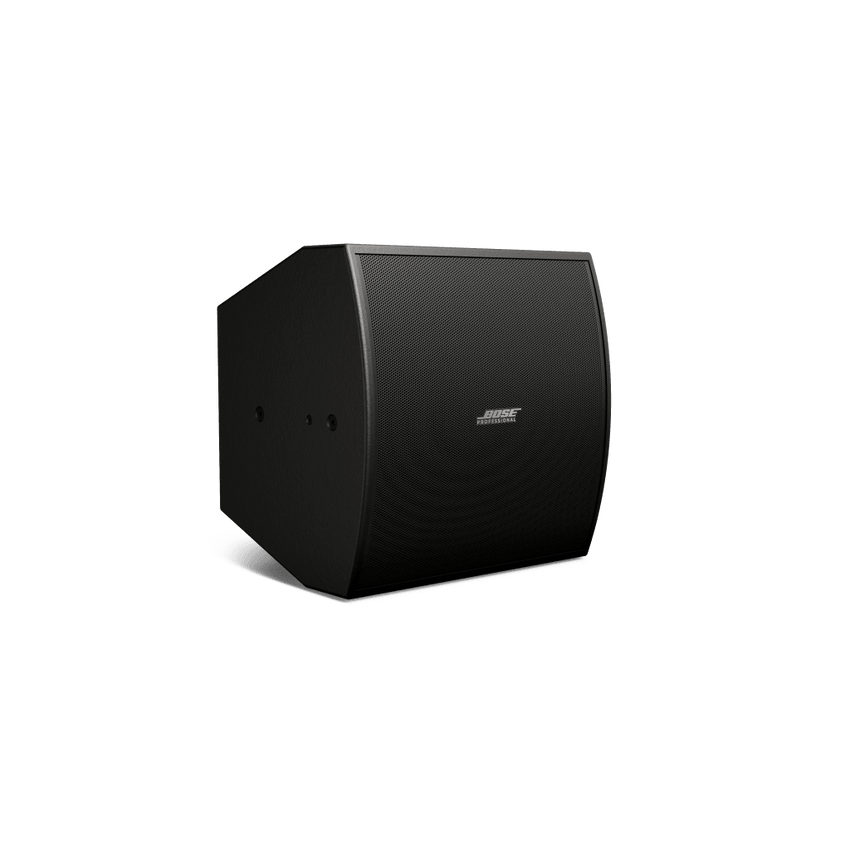 Altavoz Coaxial / 12 Pulgadas / 132 dB SPL Pico / Cobertura 110°×60° / IP43 / Crossover Pasivo / Madera Contrachapada / Forum