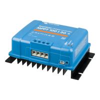 SmartSolar MPPT 100/30 / Controlador de Carga Solar MPPT 50A / IP43