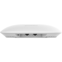Punto de Acceso Wi-Fi 7 / Triple Banda BE11000 / MU-MIMO 2x2:2 / 384 Clientes Simultáneos / 2 Puertos 5G Ethernet con PoE+ / Cobertura Hasta 175 mts / BLE 5.3 / Gestión Integrada y en la Nube