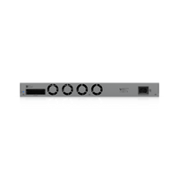 USW Pro XG 10 PoE Switch PoE+++ Capa 3 Etherlighting™ de 10 Puertos 10GbE (Todos PoE+++) y 2 Puertos SFP+ con Disponibilidad PoE de 400W