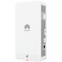 Punto de Acceso Inalámbrico eKit Wi-Fi 7 / 3.57 Gbps / Smart Antenna / Montaje en Pared / Seguridad WPA3 / Gestión Local y en la Nube Gratis / Puerto 2.5GE + 4 GE