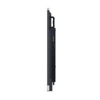 Yealink MeetingBoard 65 Pro, Centro de Colaboración Inteligente con IA, 4K UHD, Android 13, Micrófonos Integrados y Cámara Ultra Gran Angular