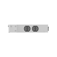 Switch Administrable PoE Capa 2+ Plus, con 24 puertos Gigabit PoE 802.3af/at + 4 SFP+ para fibra 10Gb, gestión gratuita desde la nube, 370w