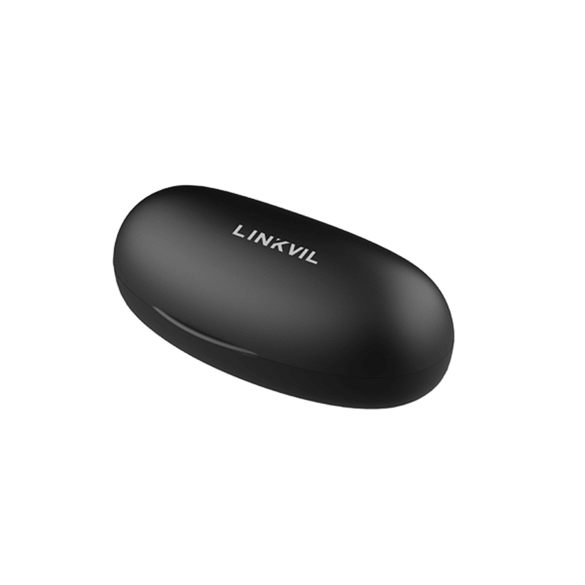 Diadema Bluetooth / 5.4 Multipoint / Cancelaci�n Ruido AI ENC / Dise�o Open-Ear / Gancho Ergon�mico / Estuche de Carga