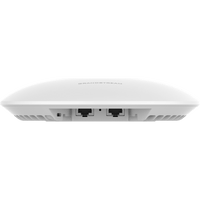 Punto de Acceso Wi-Fi 7 GWN7670 / 3.6 Gbps Inalámbrico / 5 Gbps Cableado / MIMO 2x2:2 / 256 Clientes Simultáneos / PoE+ / Montaje en Pared o Techo / BLE 5.3 / Controlador Integrado