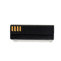 Batería compatible con Body Cam XMRX5V2