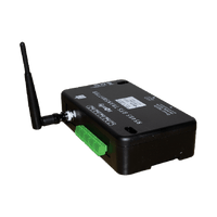 Interfaz convertidor de señal RTS // RS485 / 5 contactos secos.