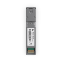 Ubiquiti Fiber XGS/XG Optical Transceiver (UACC-UF-OM-XGS) — Módulo Transceptor Óptico 10 Gbps para Fiber OLT XGS