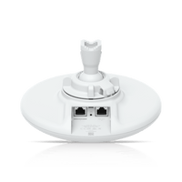 UniFi Device Bridge para enlace PTP en 5 GHz hasta 5 Km, o como CPE en PTMP,  hasta 867 Mbps, MU-MIMO 2x2, antena de 19 dBi, incluye inyector