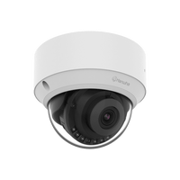 Cámara Domo AI IR 5 Megapíxeles Interior / Resolución 2592x1944 / Visión Nocturna IR 30 mts / WDR 120dB / PoE 802.3af / ONVIF S,G,T,M