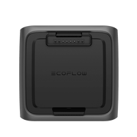 Batería de Litio LFP Inteligente de 572Wh para Aumentar Tiempo de Respaldo Compatible con EFR3PL (RIVER 3 Plus)
