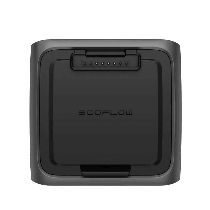 Batería de Litio LFP Inteligente de 572Wh para Aumentar Tiempo de Respaldo Compatible con EFR3PL (RIVER 3 Plus)