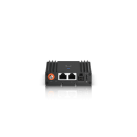 Router UniFi Ultra LTE con WiFi 4 / ranura para 1 tarjeta SIM / 2 Puertos RJ45 10/100Mbps / Alimentación por USB Type-C y ATX DC / Bandas LTE B2, B4, B5 /