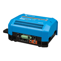 Lynx Smart BMS 1000 NG (M10) / Barra de Distribución y Comunicación BMS para baterías Victron Lithium NG