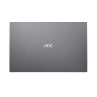 Laptop AM16 Pro / AMD Ryzen 7 5825U / 16 GB RAM DDR4 / 512 GB SSD / Wi-Fi 6 / Bluetooth 5.2 / Windows 11 / Multiple Puertos
