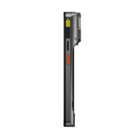 Terminal Móvil Inteligente SUNMI L3RFID/ Octa-Core 2.2 GHz / 6.75" HD+ IPS / 6GB RAM + 128GB ROM / IP68 / NFC Dual-Sided / RFID UHF / Wi-Fi / SoftPOS / Android 14