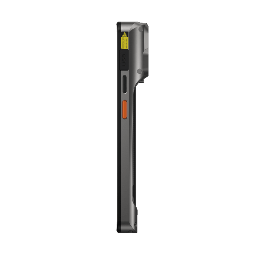 Terminal Móvil Inteligente SUNMI L3RFID/ Octa-Core 2.2 GHz / 6.75" HD+ IPS / 6GB RAM + 128GB ROM / IP68 / NFC Dual-Sided / RFID UHF / Wi-Fi / SoftPOS / Android 14