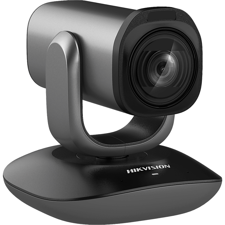 Cámara Web PTZ Alta Definición Full HD (1080p) Para Salas de Juntas / Gran Angular / Micrófono Integrado / Fácil de Instalar / Reducción de Ruido Inteligente