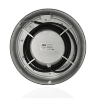 Luminario Sumergible /Luz Blanca 6500 K / 18W / 2340 lm / IP68 / Ø290mm x 62mm / No Dimeable / Uso Exterior.