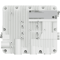 Punto de Acceso Wi-Fi 7 para Exterior / Omnidireccional 360º / 1,024 Usuarios / 1 Puerto RJ45 PoE In 2.5 Gbps / 1 Puerto SFP+ / Hasta 6.45 Gbps / Libre de Licenciamiento