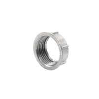 Monitor Metálico de Zinc 1/2" (13 mm) / Protección de Conductores / Zinc Inyectado de Alta Resistencia.