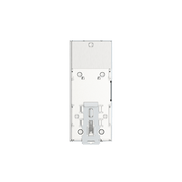Fuente de Alimentación AC/DC 240W DIN-RAIL para Switch Industrial