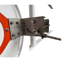 Antena Direccional / 2 ft / 5.9-7 GHz / Ganancia 32 dBi / SLANT de 45 ° y 90° / Incluye Jumpers con conector N-Macho a RPSMA / montaje y radomo incluido.