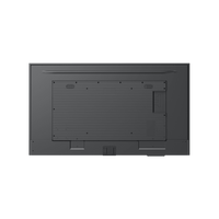 Pantalla Profesional Yealink de 65" MD-65 para Salas de Juntas, con Integración a MeetingBars y Control Inteligente