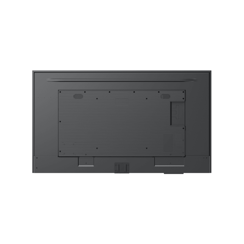 Pantalla Profesional Yealink de 65" MD-65 para Salas de Juntas, con Integración a MeetingBars y Control Inteligente