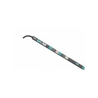 PDU Inteligente Monitoreable EL2P para Distribución de Energía, Enchufe de Entrada NEMA L21-30P, Con 24 Salidas C13/C15 y 24 C19/C15/C19/C21, de Instalación Vertical, 208 Vca, 30 Amp