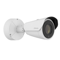 Camara Bala IP 4K con IA 31X Zoom / P-Iris / WDR 120dB / H.265 / RanuraSD / Protección IP67 IK10 NEMA4X