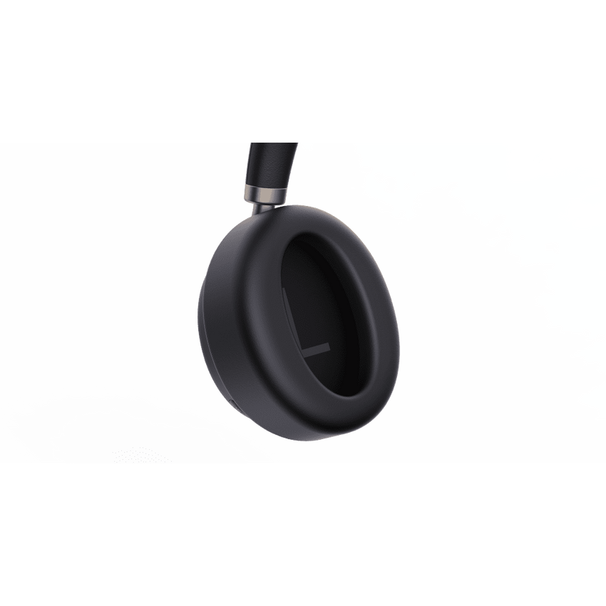 Diadema Bluetooth Yealink BH76 Plus Dual con Carga Inalámbrica y Certificación Microsoft Teams
