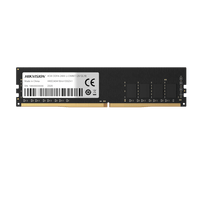 Módulo de Memoria HIKER UDIMM DDR4 / 16GB / Frecuencia 2666 MHz / 288 Pines / Temperatura de Operación 0°C a 85°C