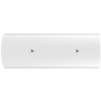 Mini Bala IP 8 Megapixel / 30 mts IR EXIR / Lente 2.8 mm / H.265+ / WDR 120 dB / PoE / Exterior IP67 / Videoanaliticos Integrados