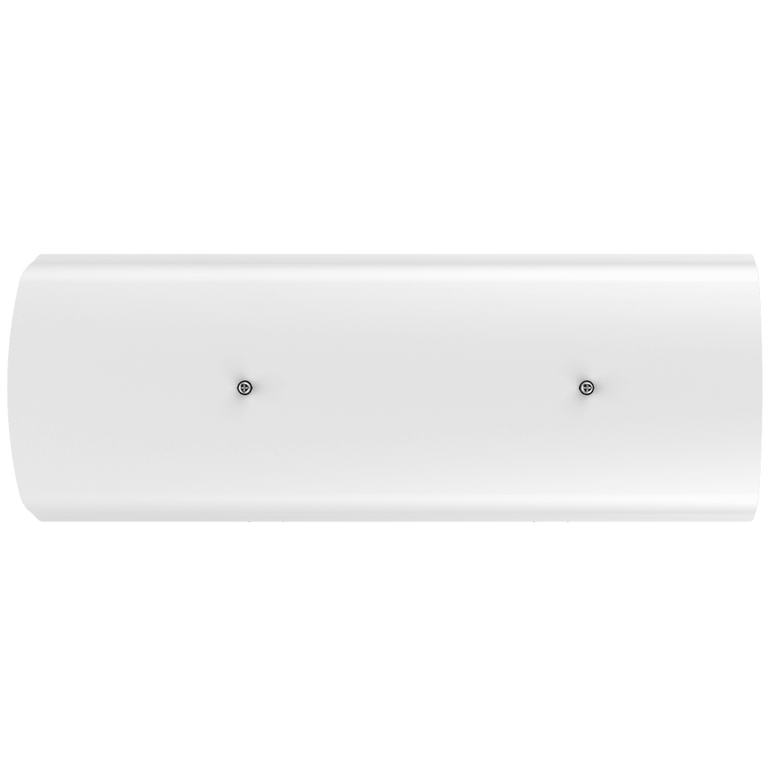 Mini Bala IP 8 Megapixel / 30 mts IR EXIR / Lente 2.8 mm / H.265+ / WDR 120 dB / PoE / Exterior IP67 / Videoanaliticos Integrados