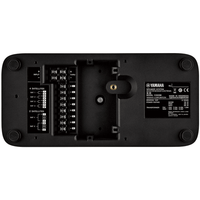 Subwoofer Compacto | 3.5" |  8 Ohms | 70/100V |  40w | Tecnología SR-Bass | Para uso con VXS1ML |  Color Negro