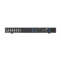 Controlador LED para Videowall / Configuración WEB / Android Interconstruido / 12 Puertos de Video RJ45 / Compatible con Paneles LED Hikvision