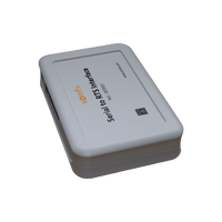 Traductor Universal Somfy Connect, integre SOMFY con el sistema de control de iluminación RadioRA2 de LUTRON.