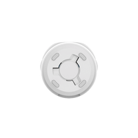 Cámara PT Wi-Fi / 4K (8 Megapíxeles) / Audio de Dos Vías / Visión Nocturna Inteligente en Color  / Detección Humana / Detección de Mascota / Llamada a la App con un toque / Almacenamiento en MicroSD y Nube