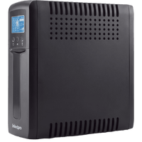 UPS de 850 VA/510 W, Topología Línea Interactiva, Entrada 120 Vca NEMA 5-15P, Tipo Mini Torre, Con 9 Tomas NEMA 5-15R