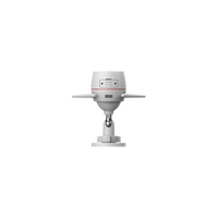 Cámara Wi-Fi / 5 Megapixel (3k) / Detección IA Personas-Vehiculos / Visión Nocturna Color / Audio Bidireccional / Alarma con Luz y Sirena / Reconocimiento por Gestos / IP67