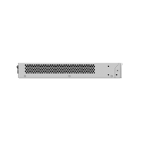 Switch Administrable PoE Capa 2+ Plus, con 48 puertos Gigabit PoE 802.3af/at + 4 SFP+ para fibra 10Gb, gestión gratuita desde la nube, 370w