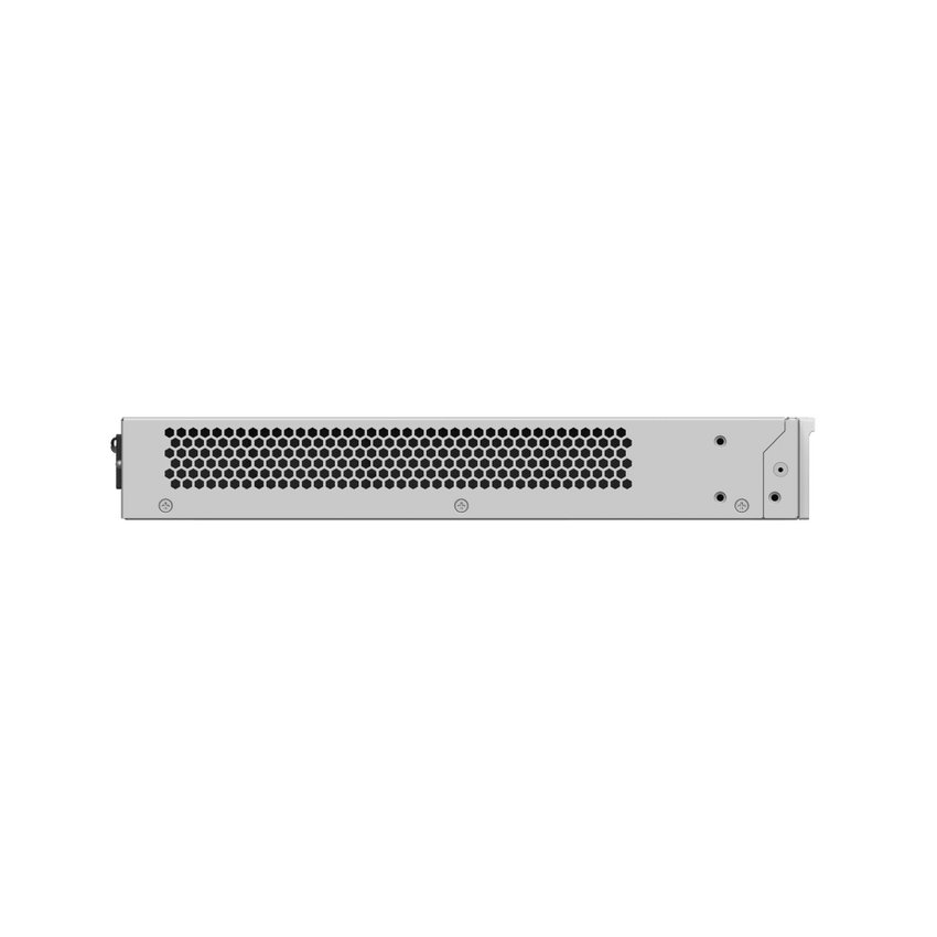 Switch Administrable PoE Capa 2+ Plus, con 48 puertos Gigabit PoE 802.3af/at + 4 SFP+ para fibra 10Gb, gestión gratuita desde la nube, 370w