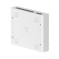 USW Pro XG 8 PoE Switch PoE++ Capa 3 Etherlighting™ de 8 Puertos 10GbE (Todos PoE++) y 2 Puertos SFP+ con Disponibilidad PoE de 155W