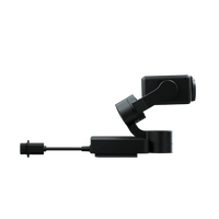 IR3  Spotlight Infrarrojo con Zoom/ Láser Clase 3B/ 4W / Alcance 300 m / Ángulo Ajustable 20°-60° / Compatible DJI M30 / Gimbal 3 Ejes