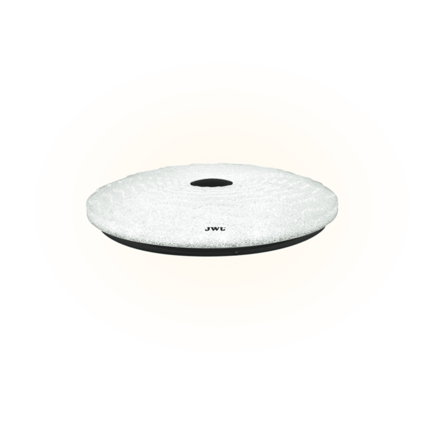 Lámpara de Techo LED / 40W / 3000 Lúmenes / 3 Temperaturas de Color (2700K-6500K) / IP20 Interior / Vida Útil 50,000 Horas / Material Aluminio y PC / Base Sobreponer