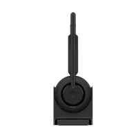 Auriculares Bluetooth / Micrófono Omnidireccional / Cancelación de Ruido AI ENC / Busylight Integrado / Bluetooth 5.4 Multipunto / Batería 400 mAh / 22 Horas Llamadas / Compatible VoIP