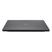 Laptop AOC AP15 / Intel Alder Lake N97 / 16 GB RAM DDR4 / 512 GB SSD / Wi-Fi 5 / Bluetooth 4.2 / Windows 11 / Puertos USB 3.0-3.2-USB-C-HDMI