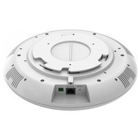 Altavoz SIP Multicast de 15W con Wi-Fi, Bluetooth y 3 Micrófonos direccionales