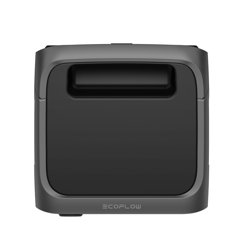 EcoFlow RIVER 3 Plus | Estación de Energía Portátil 286Wh LFP | 600W AC (X-Boost 1200W) | USB-C 100W | Carga Solar 220W Max. | WiFi & Bluetooth